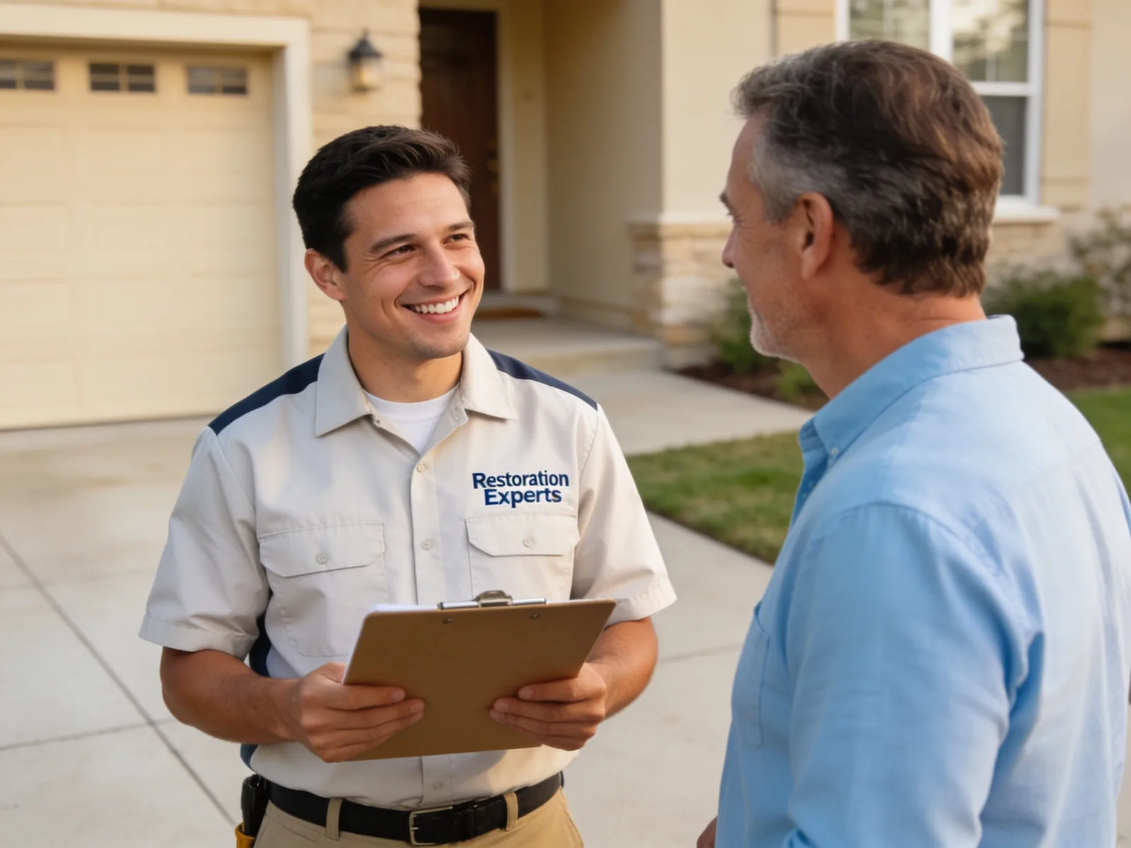 Water Damage Cleanup San Anselmo, CA FAQs
